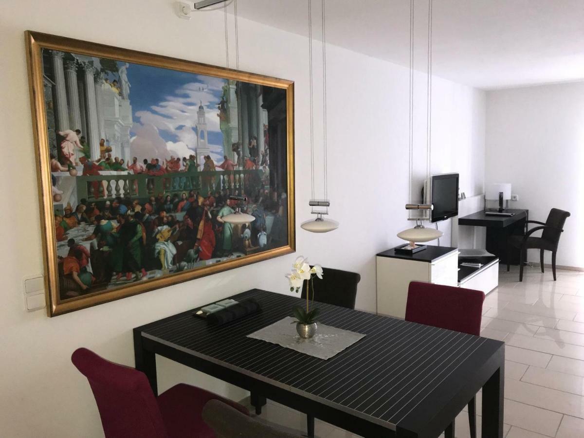 Steiner Strandappartements Studio-Appartement 203 Seeseite Щайн Екстериор снимка