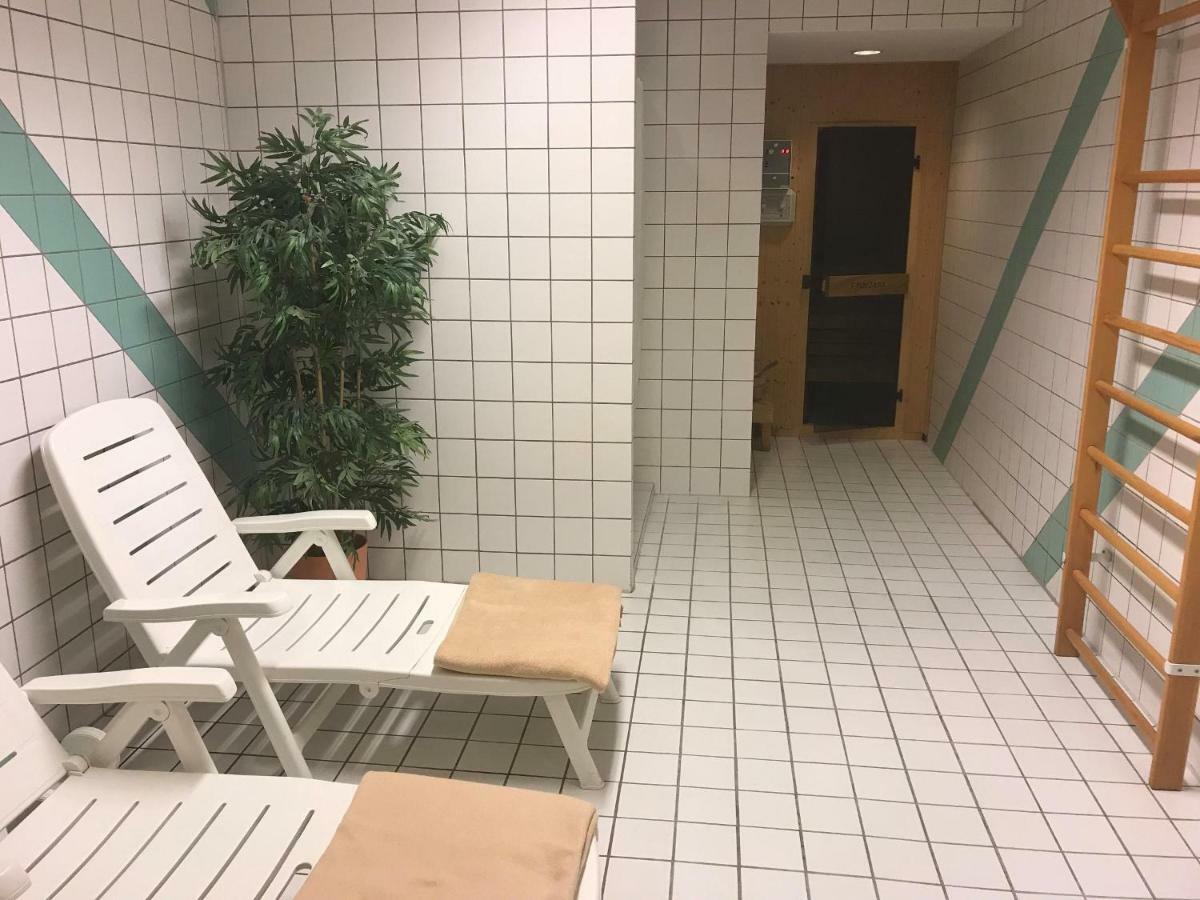 Steiner Strandappartements Studio-Appartement 203 Seeseite Щайн Екстериор снимка