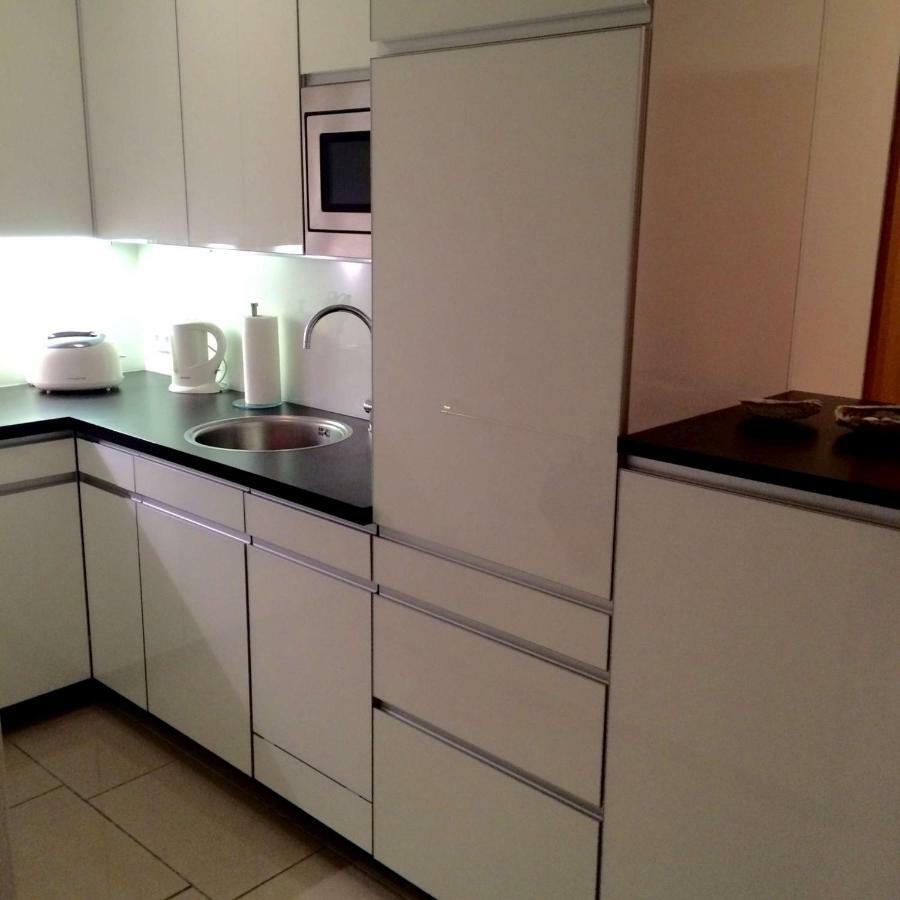 Steiner Strandappartements Studio-Appartement 203 Seeseite Щайн Екстериор снимка